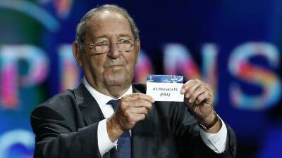 Paco Gento - Real Madrid legend Francisco 'Paco' Gento dies aged 88 - euronews.com - Spain - Brazil