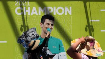 Roland Garros - Toni Nadal - "Si todos hubieran hecho lo que Djokovic en Australia..." - en.as.com - Australia