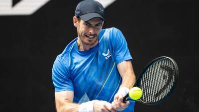 Andy Murray - Nikoloz Basilashvili - Taro Daniel - When does Andy Murray play next match? How to watch Australian Open 2022 live on TV and stream - eurosport.com - Britain - Australia - Japan - Melbourne - county Murray