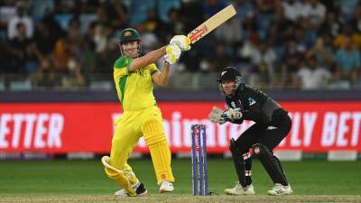Nick Hockley - New Zealand's white-ball tour of Australia has been postponed due to border and quarantine rules - abc.net.au - Australia - New Zealand -  Canberra - Sri Lanka - state California