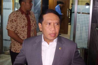Zainudin Amali - Indonesia, Thailand want WADA to reconsider non-compliant doping ruling - thejakartapost.com - Indonesia - Thailand - North Korea