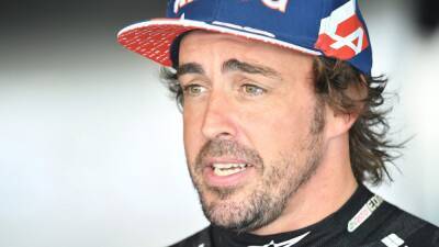 Fernando Alonso - Alonso pone fecha a su adaptación - en.as.com - Qatar