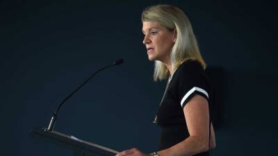 Larry Nassar - Departure of Kitty Chiller as Gymnastics Australia chief executive prompts praise, anger - abc.net.au - Usa - Australia - Melbourne