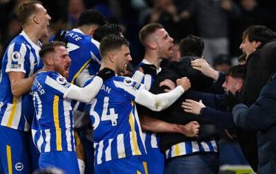 Thomas Tuchel - Adam Webster - Robert Sanchez - Alexis Mac Allister - Antonio Rudiger - Brighton - Brighton 1 Chelsea 1 - Report - beinsports.com - Morocco -  Sanchez