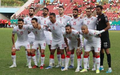 Tunisia hit by 12 Covid cases at Cup of Nations - beinsports.com - Tunisia - Gambia -  Tunisia