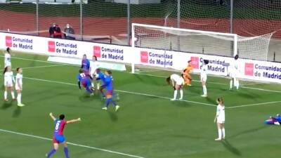 Vean a la Balón de Oro ganar el Clásico en el descuento - en.as.com - Portugal - Madrid