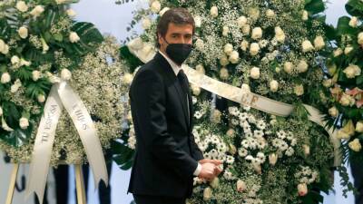 El madridismo se despide de Gento - en.as.com