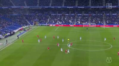 El gol que define la triste realidad del Atleti - en.as.com - Portugal - Madrid