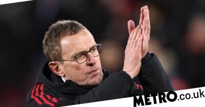 Cristiano Ronaldo - Ralf Rangnick - Marcus Rashford - Jorge Mendes - Anthony Elanga - Red Devils - Scott Mactominay - Ralf Rangnick hails ‘real leader’ Scott McTominay in Manchester United’s win at Brentford - metro.co.uk - Manchester - Germany - Portugal - Scotland - London