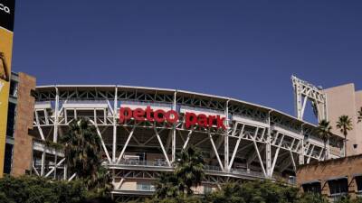 Deaths of woman, 2-year-old son at San Diego Padres' Petco Park ruled suicide, homicide - espn.com - county San Diego