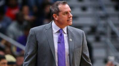 Anthony Davis - Frank Vogel - Carmelo Anthony - Los Angeles Lakers coach Frank Vogel addresses job security -- 'Don't feel like I'm under siege' - espn.com - Los Angeles -  Los Angeles - state Indiana - state Utah