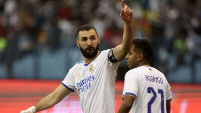 Eden Hazard - Gareth Bale - Aprender a vivir sin Benzema - en.as.com