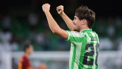 William Carvalho - Rodri: "El club me ha dado el cariño que creo que merezco" - en.as.com