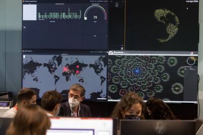 El País - Un golpe “histórico” a los piratas del fútbol | Es LaLiga | EL PAÍS - en.as.com