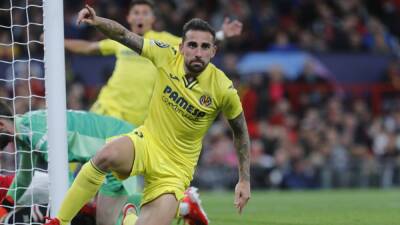 Otra reválida para Alcácer - en.as.com