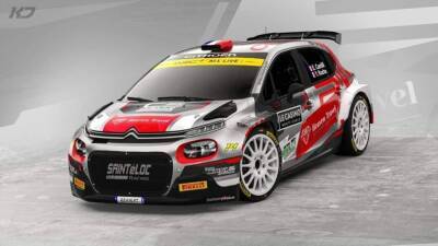Top ERC team seeks more global gold - eurosport.com - France - Usa - Monaco - county Johnston