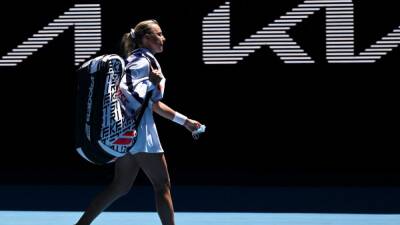 Belinda Bencic - Hubert Hurkacz - Open de Australia 2022 en directo: Jornada 4 hoy, 20 de enero - en.as.com - Australia - Madrid