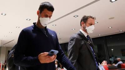 Federal Court releases reasons for Novak Djokovic visa decision - abc.net.au - Australia