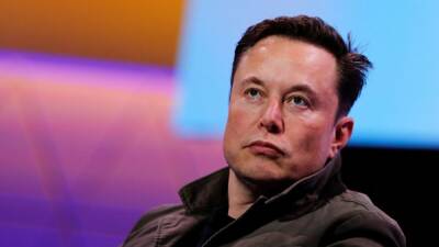 Elon Musk - La nueva preocupación de Elon Musk: problemas de natalidad - en.as.com