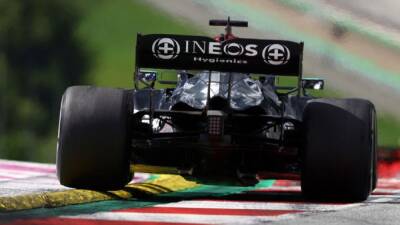 F1 | La FIA se pone dura con los alerones traseros flexibles - en.as.com