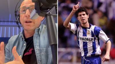 La respuesta de Gallego contra las polémicas declaraciones de Albert Luque - en.as.com - Portugal - Madrid