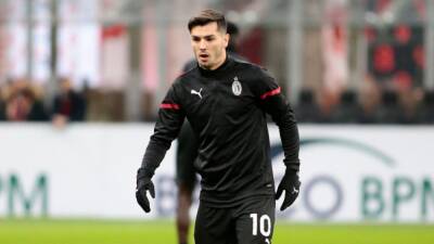 A.La-Serie - Brahim, del blanco al negro - en.as.com