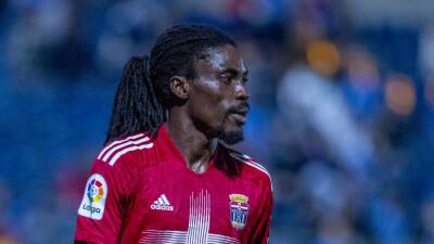 Kawaya, opción para llegar al Albacete - en.as.com