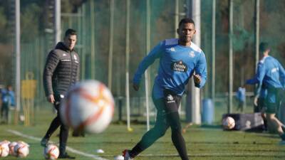 El Deportivo - Juergen: "Intentaremos ser el Deportivo de Riazor, sin excusas" - en.as.com