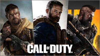 ¿Seguirá Call of Duty en PS5 tras el acuerdo Xbox-Activision? - MeriStation - en.as.com