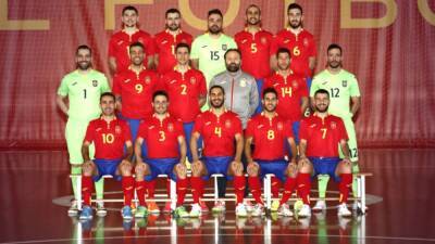 Rumbo al sueño de la octava corona: España y la Eurocopa de Países Bajos 2022 - en.as.com - Portugal - Madrid