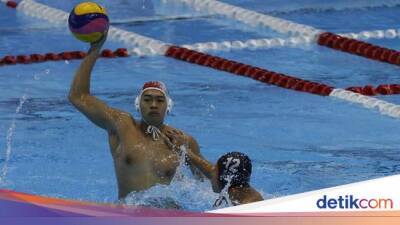 Asian Games - Sea Games - Polo Air Tak Dimainkan di SEA Games, PRSI Alihkan Target ke Asian Games - sport.detik.com - Serbia - Indonesia -  Jakarta -  Hanoi