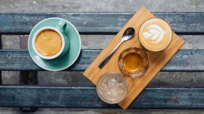 Hallan una sustancia cancerígena en el 95 % de las muestras del café en Hong Kong - en.as.com - Hong Kong -  Hong Kong