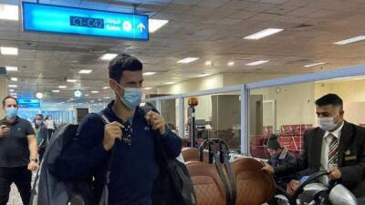 Australia court rules minister acted rationally in cancelling Djokovic's visa - channelnewsasia.com - Australia