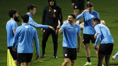 Athletic - Barcelona: horario, TV y cómo y dónde ver la Copa del Rey en directo - en.as.com