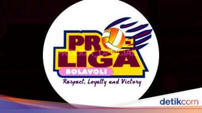 PLN Mobile Proliga 2022: 2 Tim Ini Punya Misi Tatap Seri 3 - sport.detik.com - Indonesia -  Jakarta