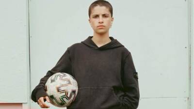 'Where you really from?' - Race and identity in Northern Irish football - bbc.com - Sudan - Florida - Ireland - Slovenia -  Belfast