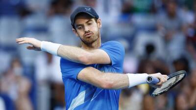Andy Murray - Nikoloz Basilashvili - Taro Daniel - 'Really disappointed' - Andy Murray suggests he will not return to Australian Open unless he improves - eurosport.com - Scotland - Australia - Japan - Melbourne