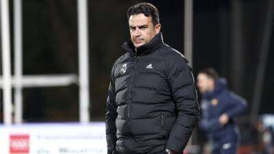 Alberto Toril - Toril y el orgullo del Madrid: "Es el camino; nos vamos acercando" - en.as.com