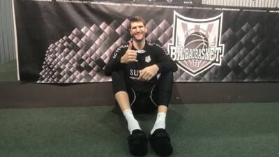 BILBAO BASKET | Withey, el alumno de Nowitzki - en.as.com - county Dallas - county Maverick - state Utah