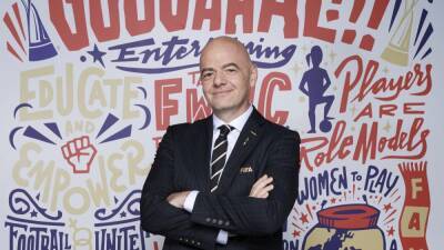 FIFA restringe el número de jugadores cedidos por club - en.as.com