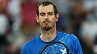 Simona Halep - Emma Raducanu - Andy Murray - Taro Daniel - Emma Raducanu crashes out, Andy Murray ponders his Australian Open future - abc.net.au - Britain - Brazil - Usa - Australia - Romania - Japan - Montenegro