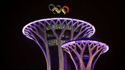 Some athletes advised to use burner phones in Beijing - channelnewsasia.com - Britain - Sweden - Switzerland - Usa - China - Beijing