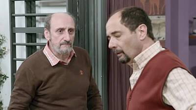 Ya hay decisión definitiva sobre ‘La que se avecina’ - en.as.com - county El Paso