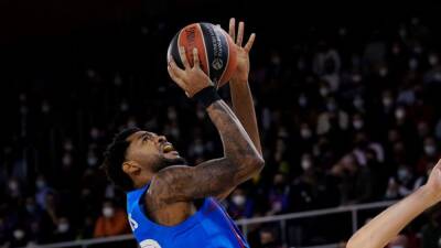 El Barça - Unics Kazan - Barcelona en directo: Euroliga 2021-22, en vivo - en.as.com - Madrid - county Hall