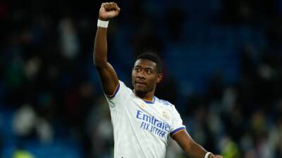 Toni Kroos - Real Madrid: Alaba da brillo al Madrid - en.as.com