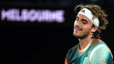 Roger Federer - Rafael Nadal - Daniil Medvedev - Alexander Zverev - Mats Wilander - John Macenroe - Sebastian Baez - Benoit Paire - Stephanos Tsitsipas unbothered by Big Three snub as John McEnroe says Novak Djokovic is ‘light years ahead’ - eurosport.com - France - Usa - Australia - Greece