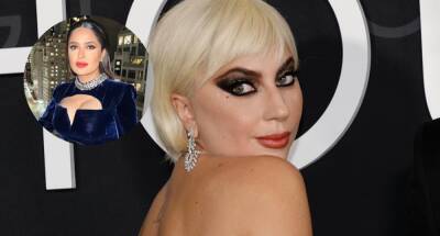 La escena sexual de Lady Gaga y Salma Hayek que fue eliminada de ‘La Casa Gucci’ - en.as.com