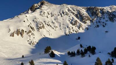 Freeride | Confirmado para el sábado el FWT de Baqueira Beret - en.as.com