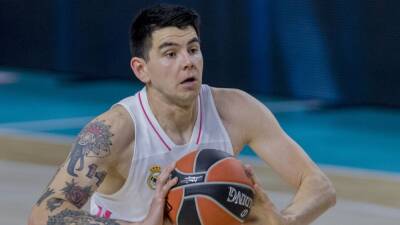 Pablo Laso - Alba Berlín - Real Madrid, en directo: Euroliga 2021-22 en vivo - en.as.com - Israel