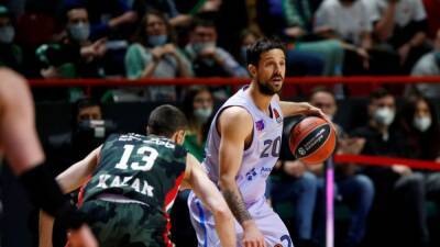 Resumen del Unics Kazan - Barcelona: Euroliga 2021-22 - en.as.com -  Kazan -  Sanli